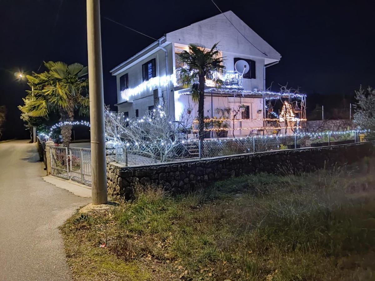דירות Brzac Sun House חדר תמונה