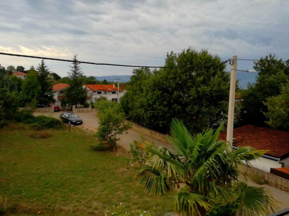 דירות Brzac Sun House מראה חיצוני תמונה