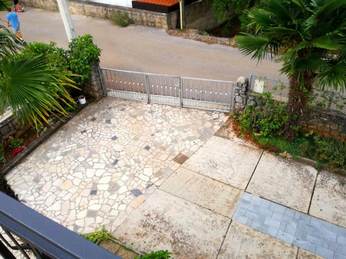 דירות Brzac Sun House מראה חיצוני תמונה