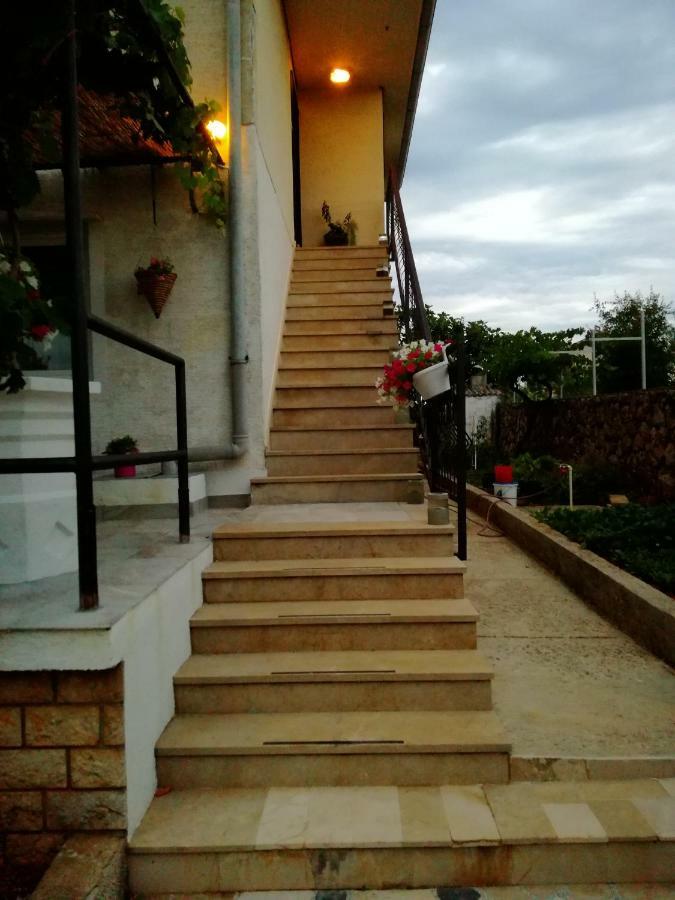 דירות Brzac Sun House מראה חיצוני תמונה