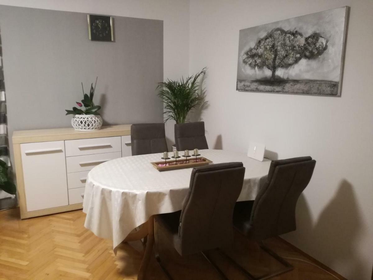 דירות Brzac Sun House מראה חיצוני תמונה
