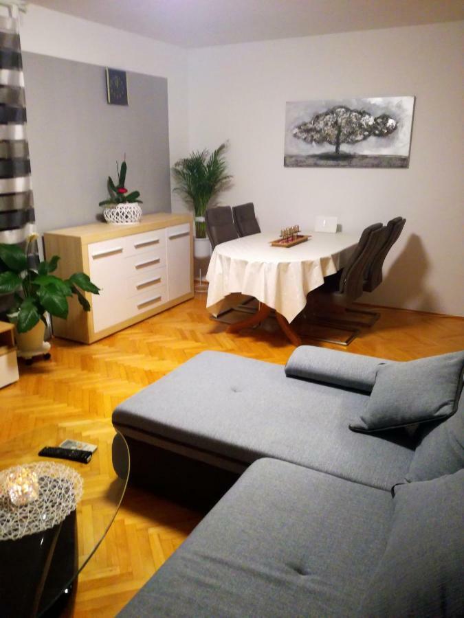 דירות Brzac Sun House מראה חיצוני תמונה